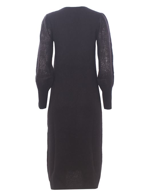 abito in maglia LA FILERIA | 5721136411099